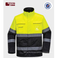 import clothing from china mens custom high visibility safety shirts